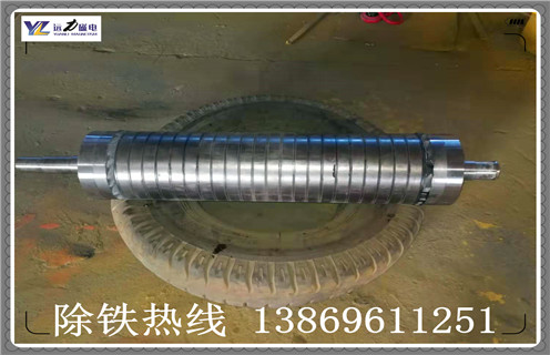 稀土永磁辊式米兰在线官网（中国）