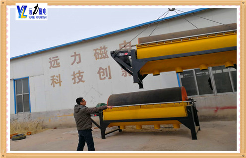 广西永磁筒式米兰在线官网（中国）