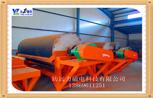 山东永磁米兰在线官网（中国）工作原理