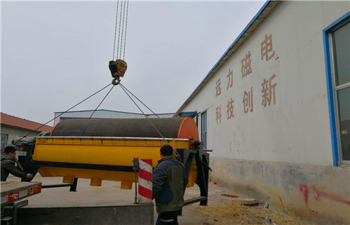 干式米兰在线官网（中国），干式米兰在线官网（中国）代理_磁性矿干式米兰在线官网（中国）代理_干式米兰在线官网（中国）代理工作视频皮带及结构价格 