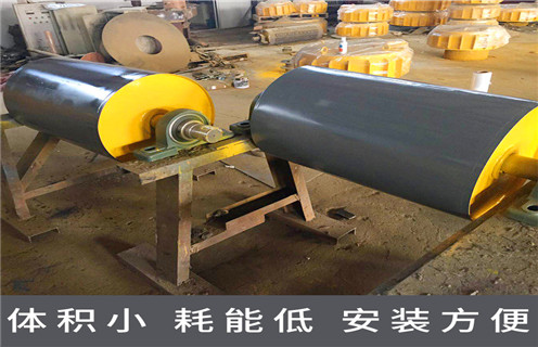 强磁滚筒磁选机，强磁滚筒磁选机可在多个地方使用磁选效率_强磁滚筒磁选机可在多个地方使用报价及结构_米兰在线官网厂家