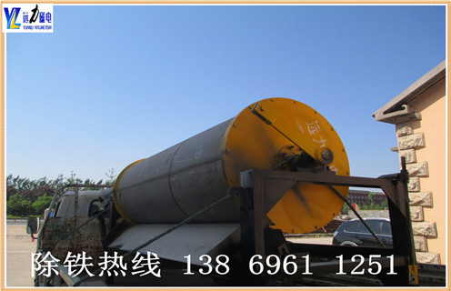 湿式逆流磁选机，青海立盘湿式逆流米兰在线官网（中国）_青海立盘湿式逆流米兰在线官网（中国）价格好，参数及磁场强度 