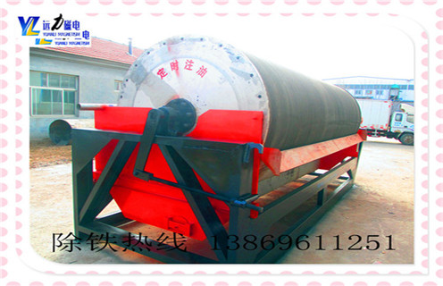 密封干式选铁磁选机,山西密封干式选铁磁选机_结构工作原理图_山西密封干式选铁磁选机如何调整及工艺流程图 密封干式选铁磁选机,山西密封干式选铁磁选机_结构工作原理图_山西密封干式选铁磁选机如何调整及工艺流程图