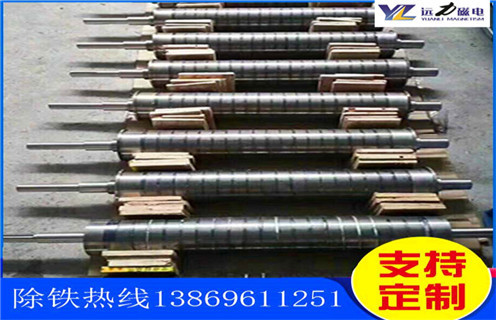 干式辊强磁磁选机,贵州干式辊式米兰在线官网(中国)_贵州干式辊式米兰在线官网(中国)如何选铁参数规格一般是多少_生产厂家 干式辊强磁磁选机,贵州干式辊式米兰在线官网(中国)_贵州干式辊式米兰在线官网(中国)如何选铁参数规格一般是多少_生产厂家