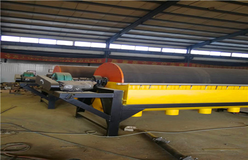 锰矿强磁磁选机,河北锰矿米兰在线官网(中国)_结构工作原理图_河北锰矿米兰在线官网(中国)如何调整及工艺流程图 锰矿强磁磁选机,河北锰矿米兰在线官网(中国)_结构工作原理图_河北锰矿米兰在线官网(中国)如何调整及工艺流程图