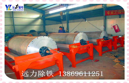 干式磁选机，西安干式磁选机厂家_西安干式磁选机厂家调磁发展工作视频皮带及结构价格